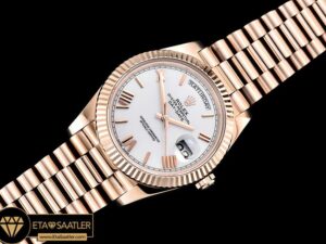 RDD0218A - DayDate 40mm Flt RGRG Pearl Wht Roman BP Swiss 2836 - 09.jpg